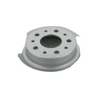 2 Brake Discs vented Ø 305 mm TRISCAN suitable for...