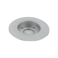 2 Bremsscheiben voll Ø 239,5 mm TRISCAN passend für u.a. FORD FIESTA