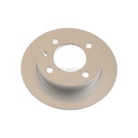 2 Bremsscheiben voll Ø 221 mm TRISCAN...