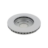 2 Bremsscheiben belüftet Ø 239,5 mm TRISCAN für u.a. FORD FIESTA