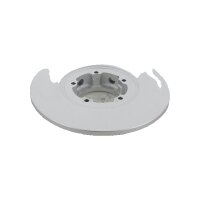 2 Brake Discs vented Ø 254 mm TRISCAN Brake-Expertise for e.g. FORD TRANSIT