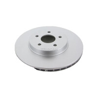 2 Brake Discs vented Ø 300 mm TRISCAN suitable for...