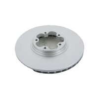 2 Bremsscheiben belüftet Ø 276 mm TRISCAN...