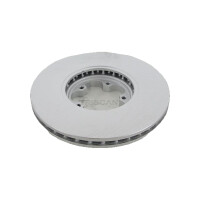 2 Bremsscheiben belüftet Ø 276 mm TRISCAN für u.a. FORD TRANSIT