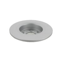 2 Bremsscheiben voll Ø 277,6 mm TRISCAN passend für u.a. FORD TRANSIT