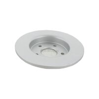 2 Bremsscheiben voll Ø 265 mm TRISCAN Bremsen-Expertise für u.a. FORD FOCUS