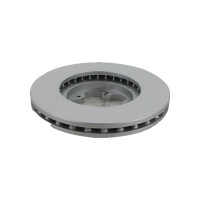 2 Brake Discs vented Ø 280 mm TRISCAN Brake-Expertise for e.g. FORD TRANSIT