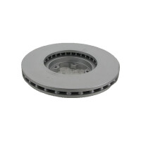 2 Bremsscheiben belüftet Ø 300 mm TRISCAN für u.a. FORD TRANSIT