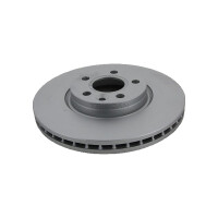 2 Bremsscheiben belüftet Ø 300 mm TRISCAN...