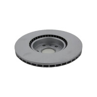 2 Bremsscheiben belüftet Ø 300 mm TRISCAN passend für u.a. VOLVO V70