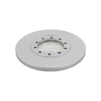 2 Bremsscheiben voll Ø 280 mm TRISCAN...