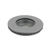 2 Bremsscheiben belüftet Ø 278 mm TRISCAN Bremsen-Expertise für FORD FIESTA