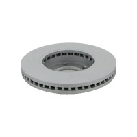 2 Bremsscheiben belüftet Ø 302 mm TRISCAN Bremsen-Expertise für FORD RANGER