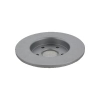 2 Bremsscheiben voll Ø 271 mm TRISCAN Bremsen-Expertise für u.a. FORD FOCUS