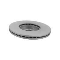 2 Bremsscheiben belüftet Ø 278 mm TRISCAN passend für u.a. FORD FIESTA