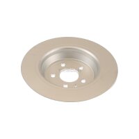 2 Bremsscheiben voll Ø 316 mm TRISCAN Bremsen-Expertise für u.a. FORD KUGA