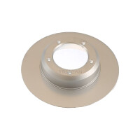 2 Brake Discs vented Ø 298 mm TRISCAN for e.g....