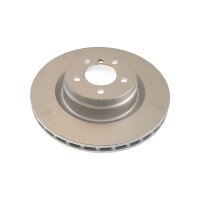 2 Bremsscheiben belüftet Ø 360 mm TRISCAN...