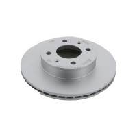 2 Bremsscheiben belüftet Ø 241 mm TRISCAN...