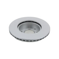 2 Bremsscheiben belüftet Ø 241 mm TRISCAN passend für u.a. HYUNDAI i10