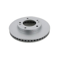 2 Bremsscheiben belüftet Ø 302 mm TRISCAN...
