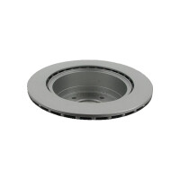 2 Brake Discs vented Ø 315 mm TRISCAN suitable for e.g. KIA SORENTO