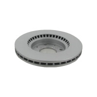 2 Bremsscheiben belüftet Ø 275 mm TRISCAN passend für u.a. KIA CERATO