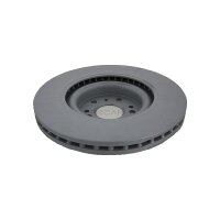 2 Bremsscheiben belüftet Ø 350 mm TRISCAN für u.a. MERCEDES-BENZ M-KLASSE