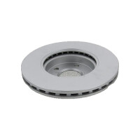 2 Bremsscheiben belüftet Ø 280 mm TRISCAN für u.a. MERCEDES-BENZ A-KLASSE