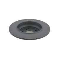 2 Bremsscheiben voll Ø 300 mm TRISCAN Bremsen-Expertise für MERCEDES-BENZ SL