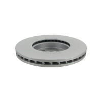 2 Brake Discs vented Ø 295 mm TRISCAN for MERCEDES-BENZ B-CLASS and others