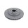 2 Brake Discs vented Ø 330 mm TRISCAN for MERCEDES-BENZ S-CLASS and others