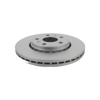 2 Bremsscheiben belüftet Ø 280 mm TRISCAN...