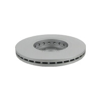 2 Bremsscheiben belüftet Ø 280 mm TRISCAN für u.a. RENAULT KANGOO