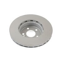 2 Bremsscheiben zweiteilig Ø 305 mm TRISCAN für u.a. MERCEDES-BENZ C-KLASSE