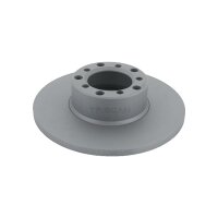 2 Bremsscheiben voll Ø 278 mm TRISCAN für...