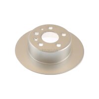 2 Bremsscheiben voll Ø 279 mm TRISCAN für...