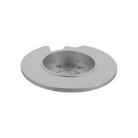 2 Bremsscheiben voll Ø 262 mm TRISCAN Bremsen-Expertise für MERCEDES-BENZ 190