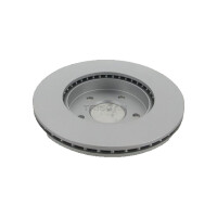 2 Bremsscheiben belüftet Ø 284 mm TRISCAN für u.a. MERCEDES-BENZ C-KLASSE