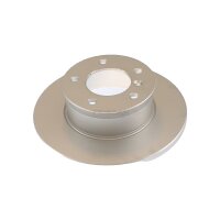 2 Bremsscheiben voll Ø 303 mm TRISCAN für...