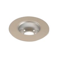 2 Bremsscheiben voll Ø 303 mm TRISCAN für u.a. MERCEDES-BENZ G-KLASSE