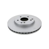 2 Brake Discs vented Ø 288 mm TRISCAN for...
