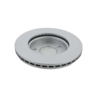 2 Bremsscheiben belüftet Ø 260 mm TRISCAN für MERCEDES-BENZ A-KLASSE