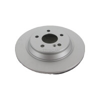 2 Brake Discs vented Ø 300 mm TRISCAN for MERCEDES-BENZ S-CLASS and others