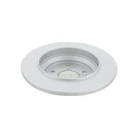 2 Bremsscheiben voll Ø 300 mm TRISCAN für u.a. MERCEDES-BENZ VITO