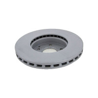 2 Bremsscheiben belüftet Ø 295 mm TRISCAN für u.a. MERCEDES-BENZ E-KLASSE