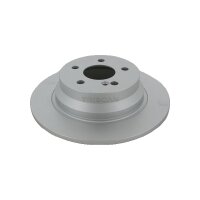 2 Bremsscheiben voll Ø 300 mm TRISCAN für...