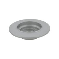 2 Bremsscheiben voll Ø 300 mm TRISCAN für u.a. MERCEDES-BENZ E-KLASSE