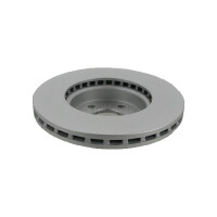 2 Brake Discs vented Ø 300 mm TRISCAN for MERCEDES-BENZ VITO and others