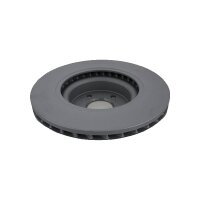 2 Brake Discs vented Ø 330 mm TRISCAN for MERCEDES-BENZ GLK-CLASS and others